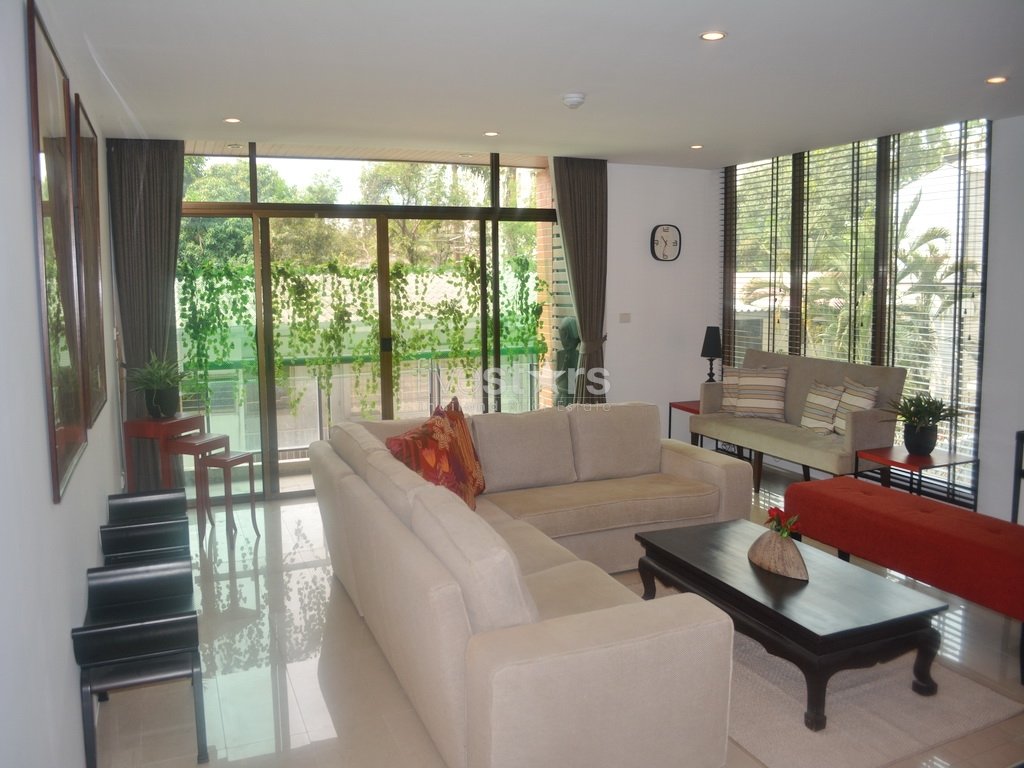 3 Schlafzimmer Eigentumswohnung in Bangkok, Thailand, Nr. 7638