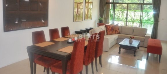 3 Schlafzimmer Eigentumswohnung in Bangkok, Thailand, Nr. 7638 8