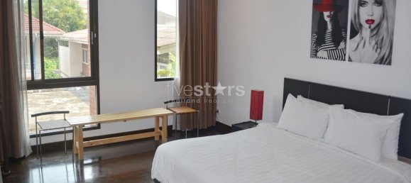 3 Schlafzimmer Eigentumswohnung in Bangkok, Thailand, Nr. 7638 2
