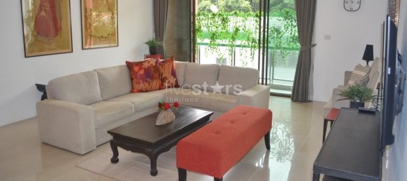 3 Schlafzimmer Eigentumswohnung in Bangkok, Thailand, Nr. 7638 7