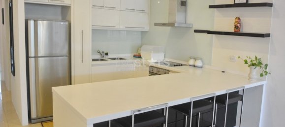 3 Schlafzimmer Eigentumswohnung in Bangkok, Thailand, Nr. 7638 10