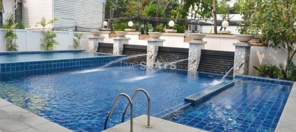 3 Schlafzimmer Eigentumswohnung in Bangkok, Thailand, Nr. 7638 6