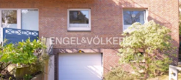 Квартира с 2 спальнями в Вандсбек, Германия № 42599 11