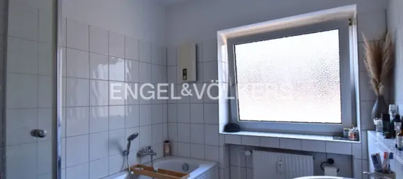 Квартира с 2 спальнями в Вандсбек, Германия № 42599 9