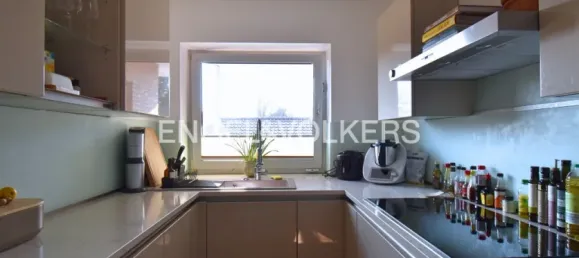 Квартира с 2 спальнями в Вандсбек, Германия № 42599 5