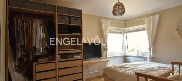 Квартира с 2 спальнями в Вандсбек, Германия № 42599 6