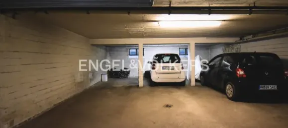 Квартира с 2 спальнями в Вандсбек, Германия № 42599 10