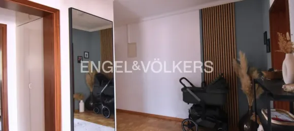 Квартира с 2 спальнями в Вандсбек, Германия № 42599 4