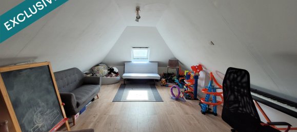 3 Schlafzimmer Haus in Saint-Quentin, France, Nr. 343823 20