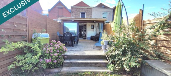 3 Schlafzimmer Haus in Saint-Quentin, France, Nr. 343823 11