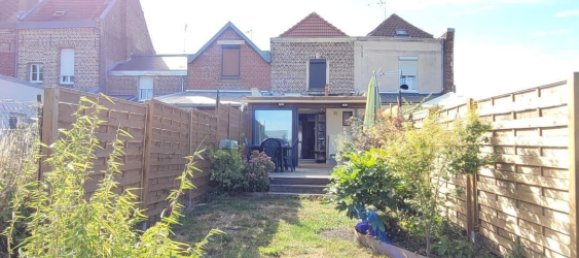 3 Schlafzimmer Haus in Saint-Quentin, France, Nr. 343823 9