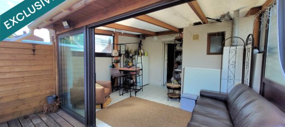 3 Schlafzimmer Haus in Saint-Quentin, France, Nr. 343823 14