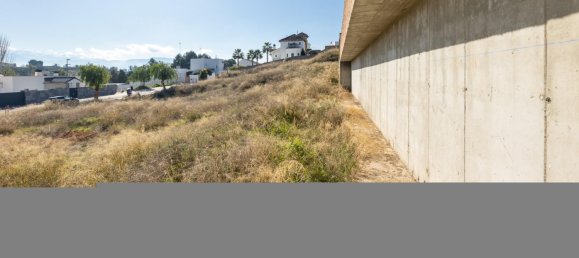 903m² Land in Las Gabias, Spain No. 108767 2