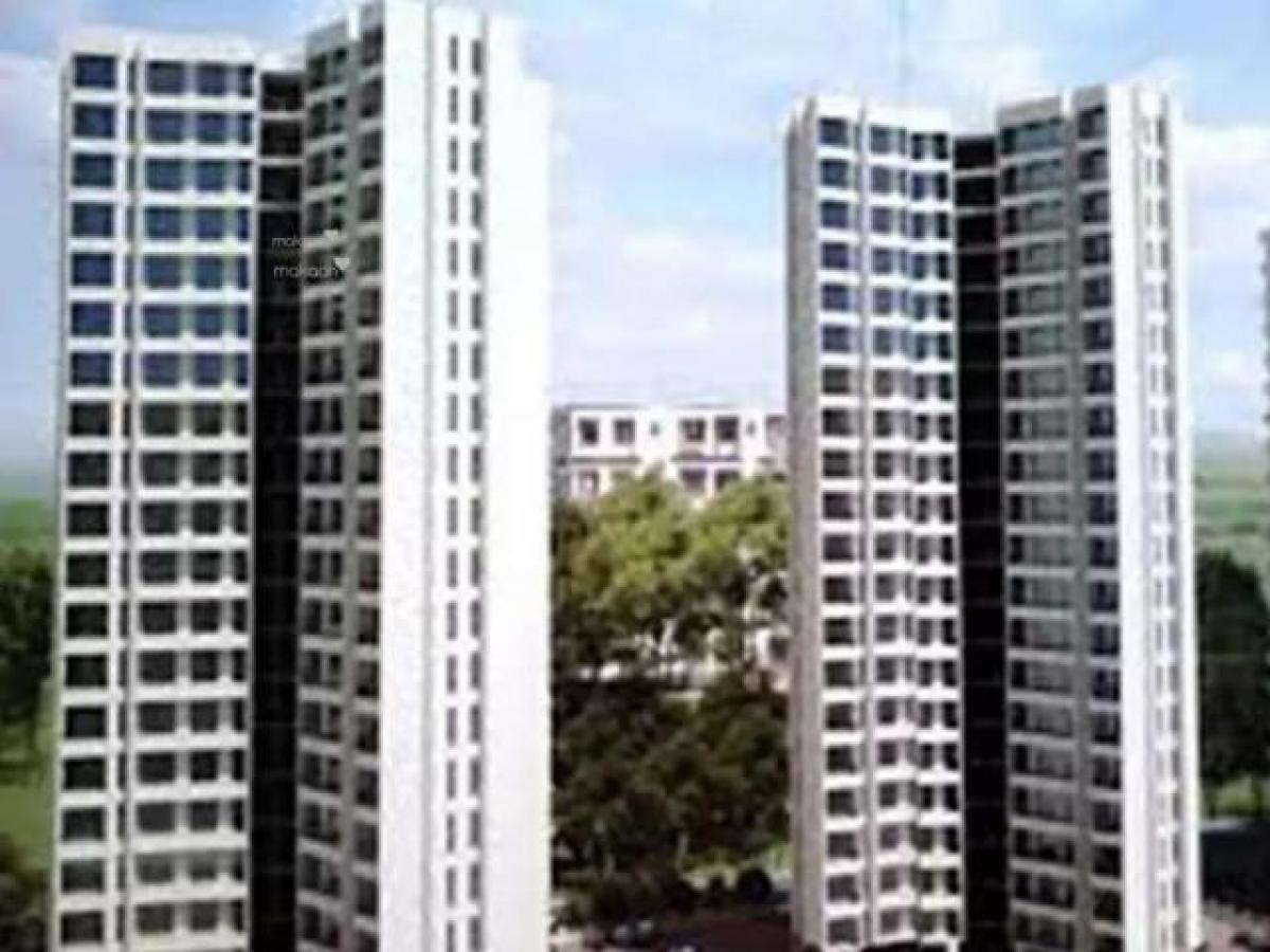 3 bedrooms House in Mumbai, India No. 44777