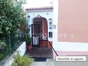 3 bedrooms Villa in Lipari, Italy No. 37966