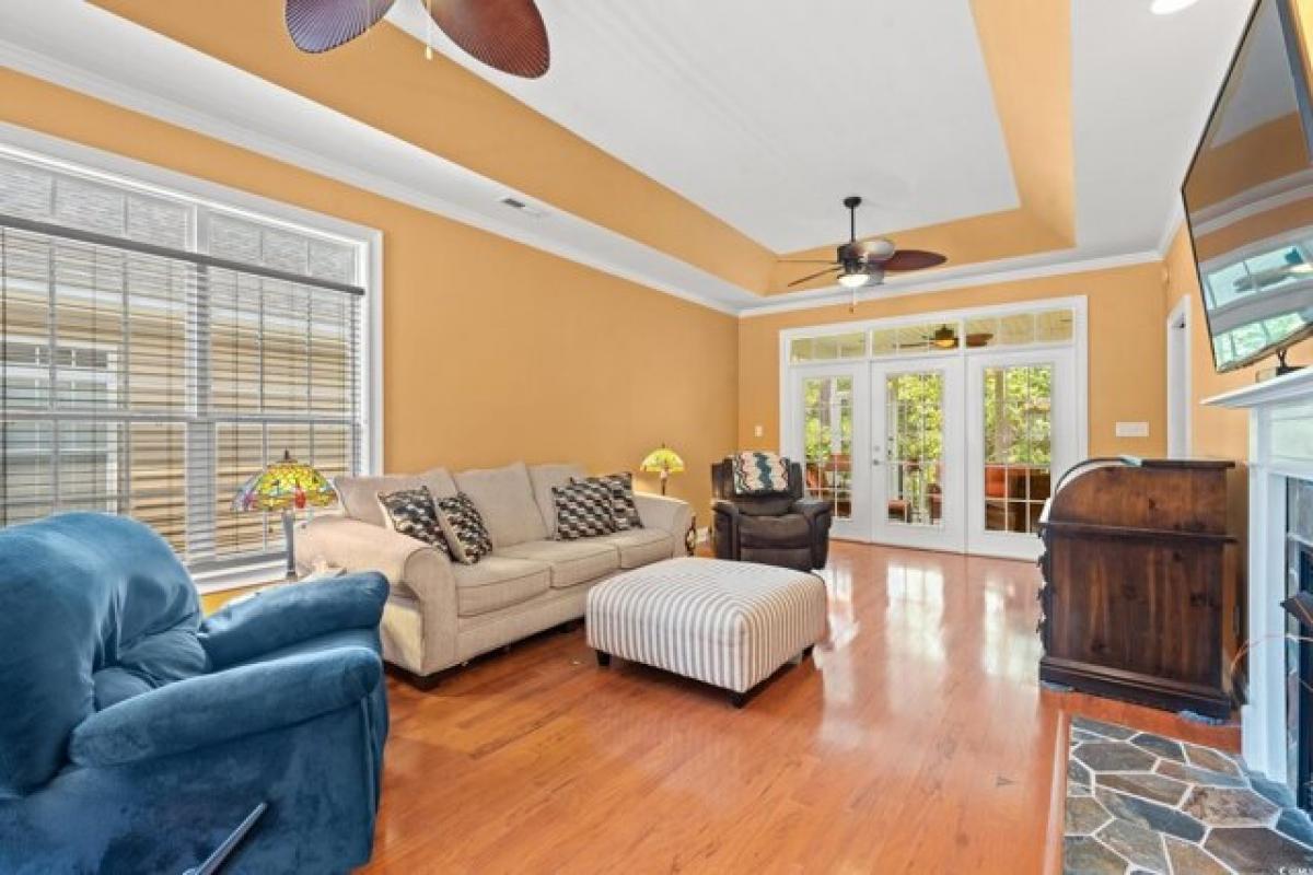 3 bedrooms House in Murrells Inlet, USA No. 401343