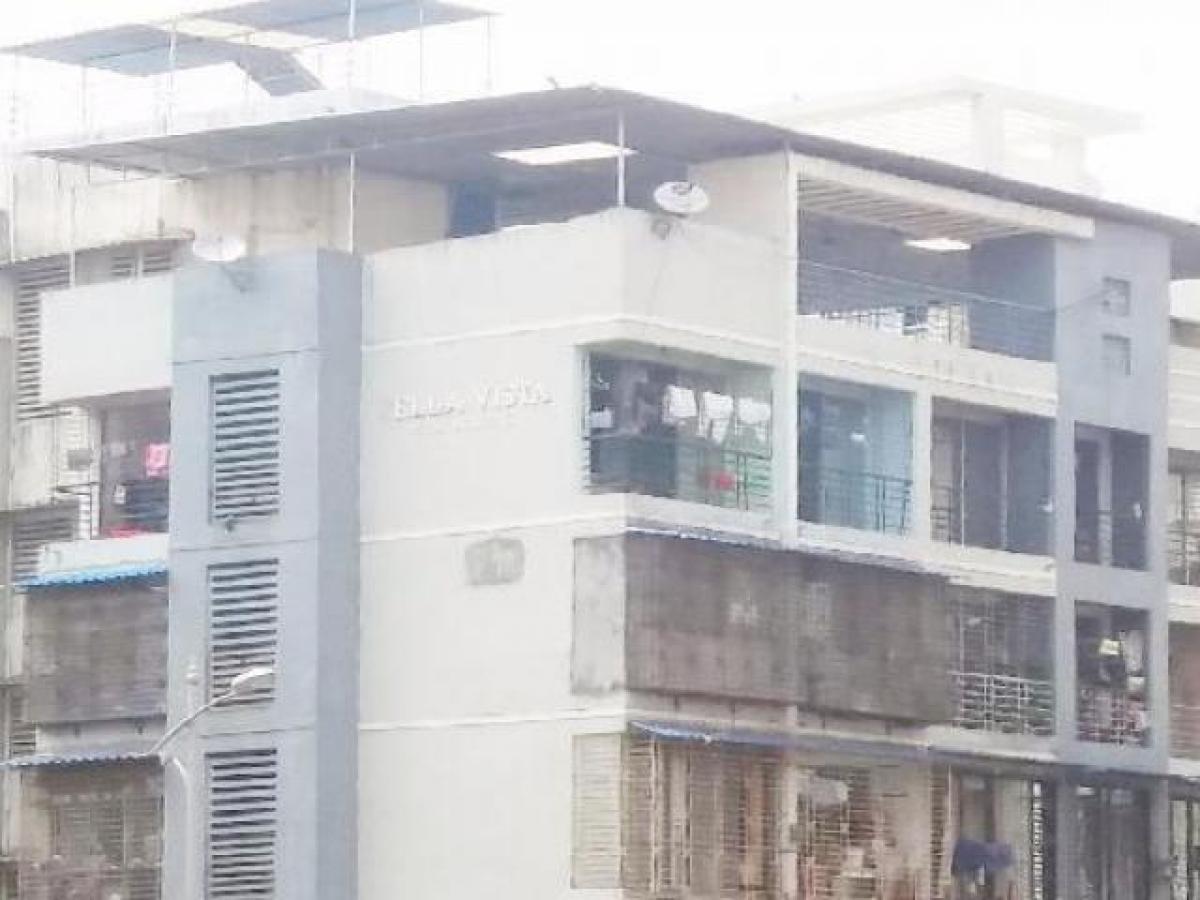 Studio in Mumbai, India No. 60994