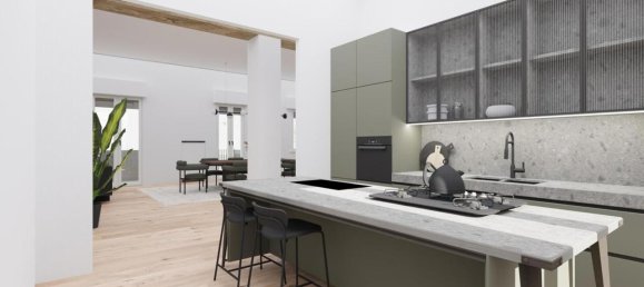 Квартира с 5 комнатами в Модена, Италия № 139406 2