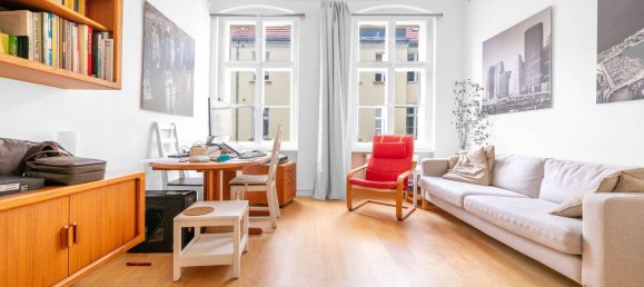 2-salle Appartement à Friedenau, Germany No. 356858 3