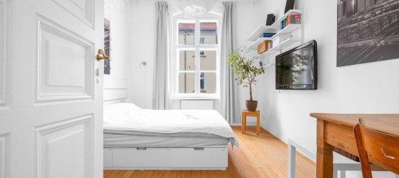 2-salle Appartement à Friedenau, Germany No. 356858 5