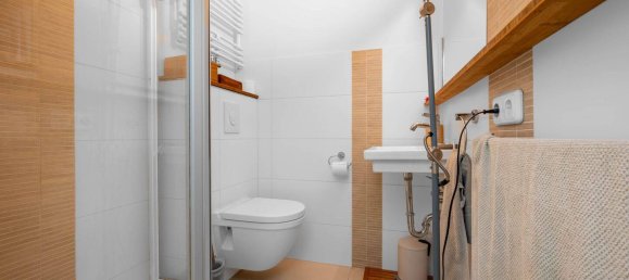 2-salle Appartement à Friedenau, Germany No. 356858 7