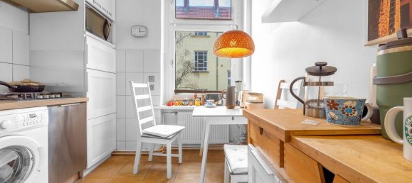 2-salle Appartement à Friedenau, Germany No. 356858 6