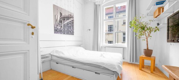 2-salle Appartement à Friedenau, Germany No. 356858 4