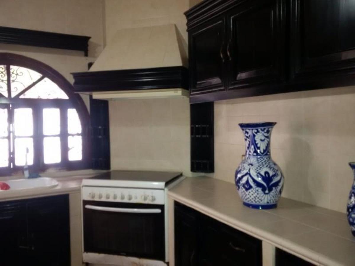 4 Schlafzimmer Haus in Comalcalco, Mexico, Nr. 187239