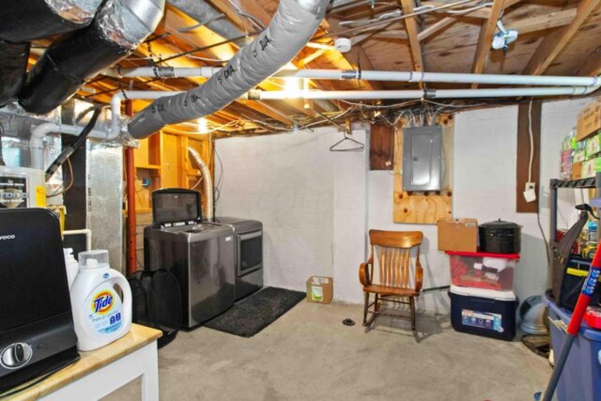 4 bedrooms House in Powell, USA No. 372451