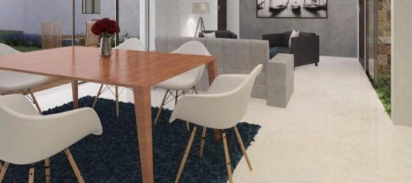 3 bedrooms House in Merida, Mexico No. 39481 2