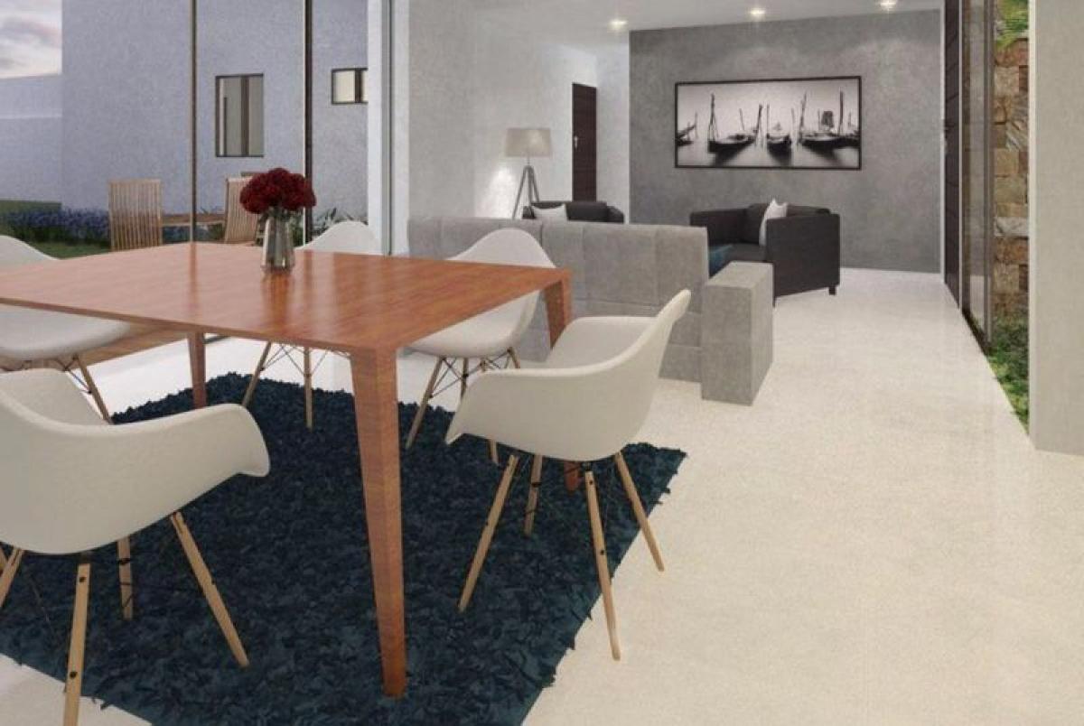 3 bedrooms House in Merida, Mexico No. 39481