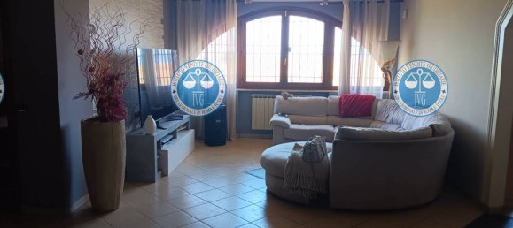 5 rooms Apartment in Guidonia Montecelio, Italy No. 316201 20