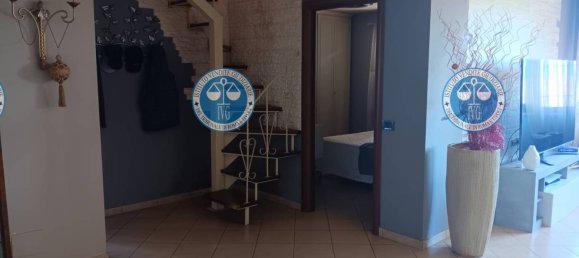 5 rooms Apartment in Guidonia Montecelio, Italy No. 316201 19