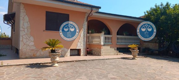 5 rooms Apartment in Guidonia Montecelio, Italy No. 316201 16