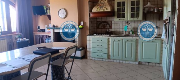 5 rooms Apartment in Guidonia Montecelio, Italy No. 316201 12