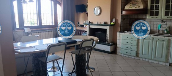 5 rooms Apartment in Guidonia Montecelio, Italy No. 316201 6