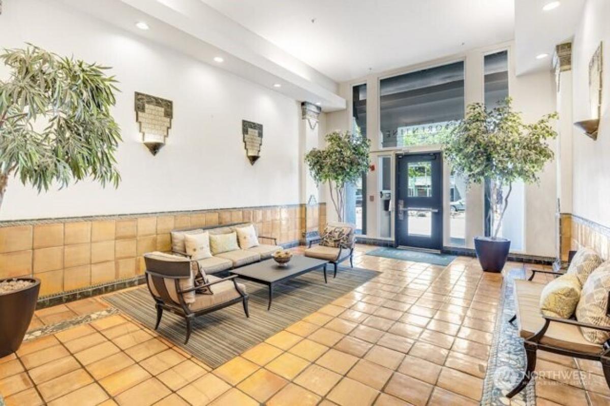 2 bedrooms House in Seattle, USA No. 228683