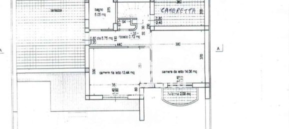 6غرفة منزل في Marsala, Italy رقم 212693 22