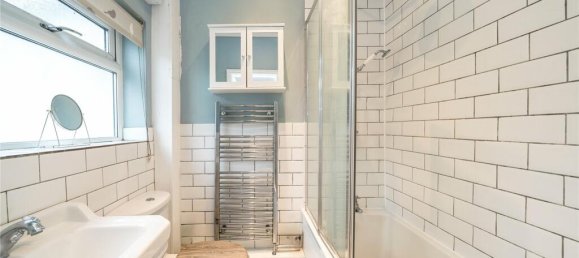 2 bedrooms Maisonette in London, United Kingdom No. 12948 7