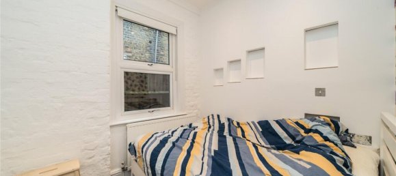 2 bedrooms Maisonette in London, United Kingdom No. 12948 8