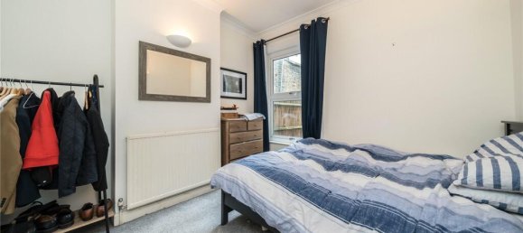 2 bedrooms Maisonette in London, United Kingdom No. 12948 5