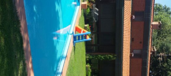 7 rooms Apartment in Asigliano Vercellese, Italy No. 13386 21