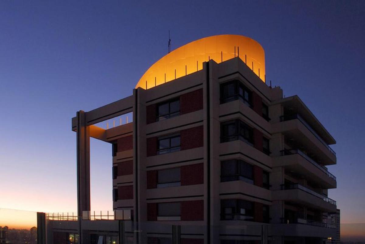 3 bedrooms Apartment in Buenos Aires, Argentina No. 65969