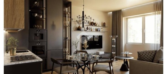 Apartamento de 1 dormitorio en Rome, Italy No. 138732 7