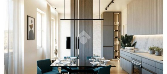 Apartamento de 1 dormitorio en Rome, Italy No. 138732 2