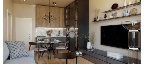 Apartamento de 1 dormitorio en Rome, Italy No. 138732 8