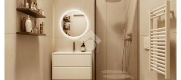 Apartamento de 1 dormitorio en Rome, Italy No. 138732 10