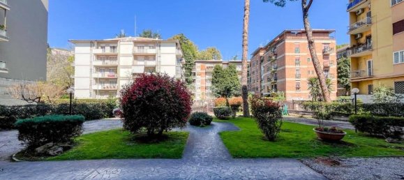 Apartamento de 1 dormitorio en Rome, Italy No. 138732 6