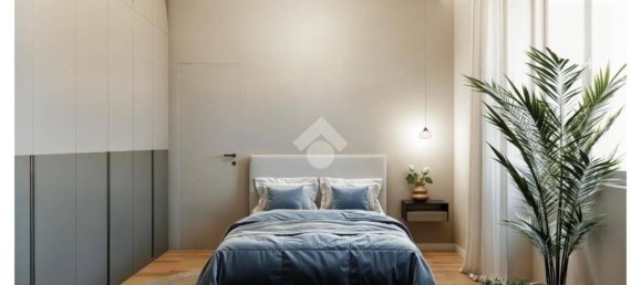 Apartamento de 1 dormitorio en Rome, Italy No. 138732 3