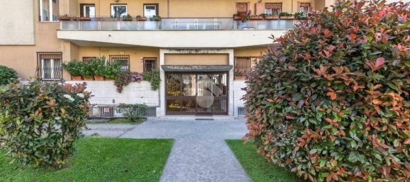 Apartamento de 1 dormitorio en Rome, Italy No. 138732 5